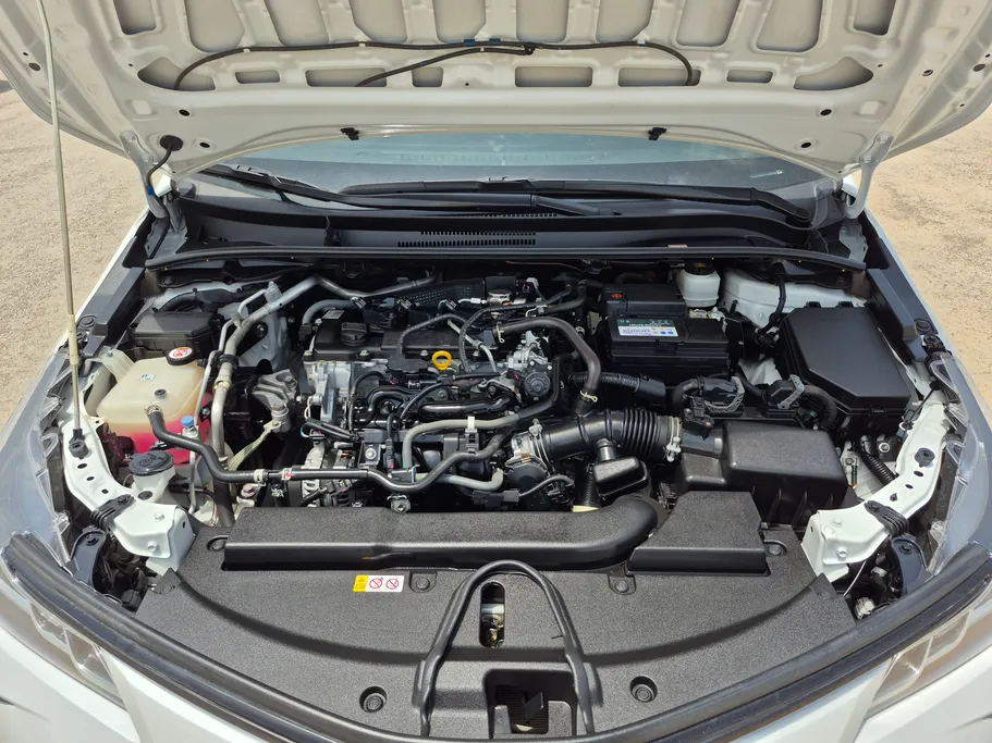 2023 Toyota Corolla XLI Executive Moonroof 
