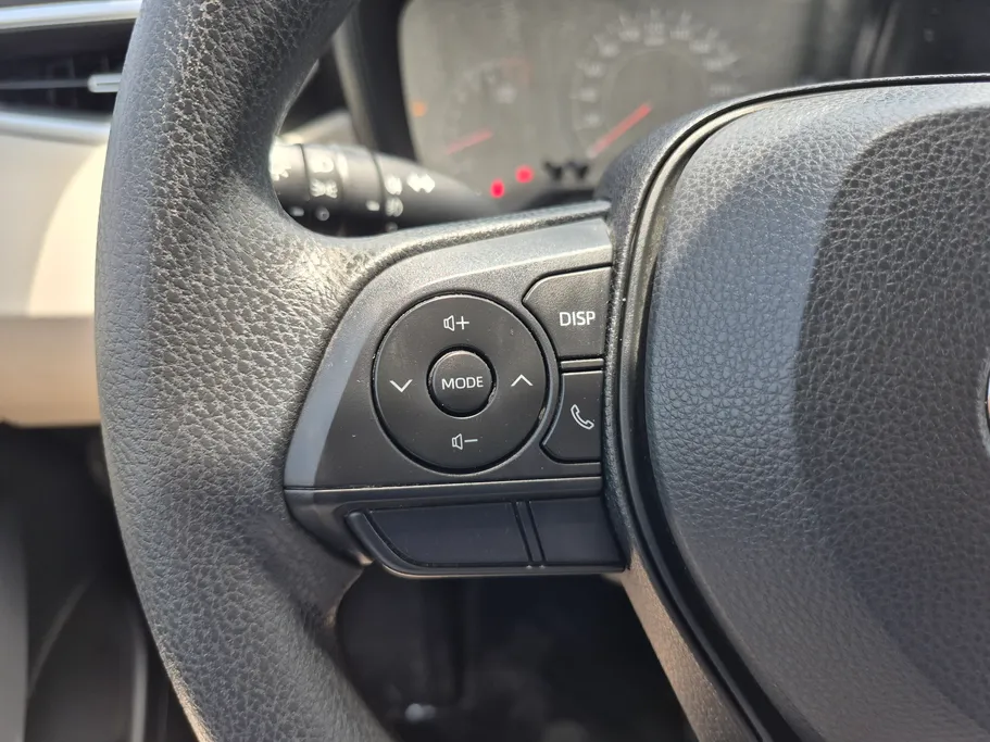 2023 Toyota Corolla XLI Executive Moonroof 