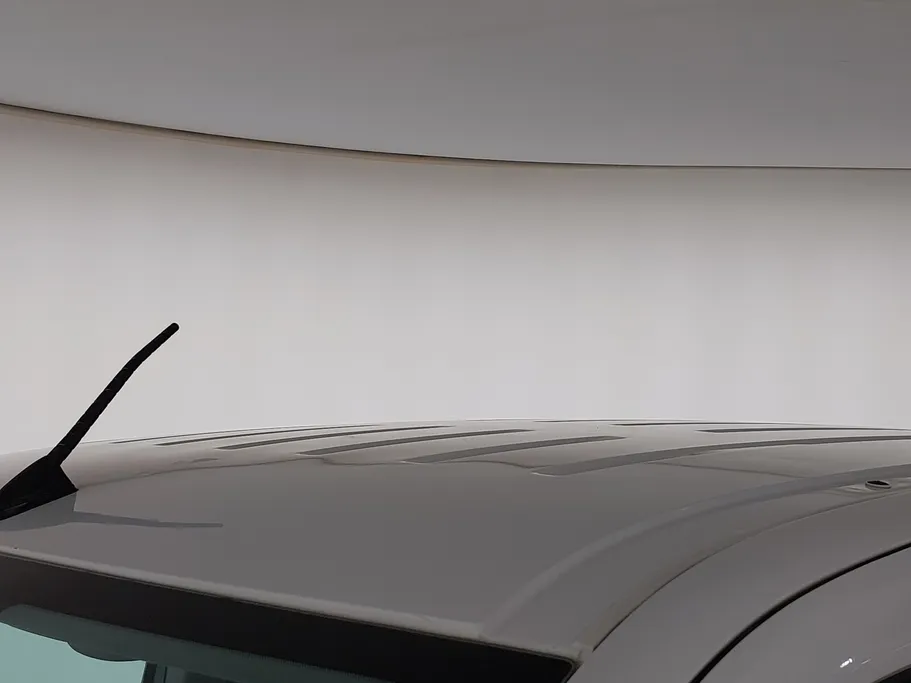 2023 Peugeot Partner Short van 