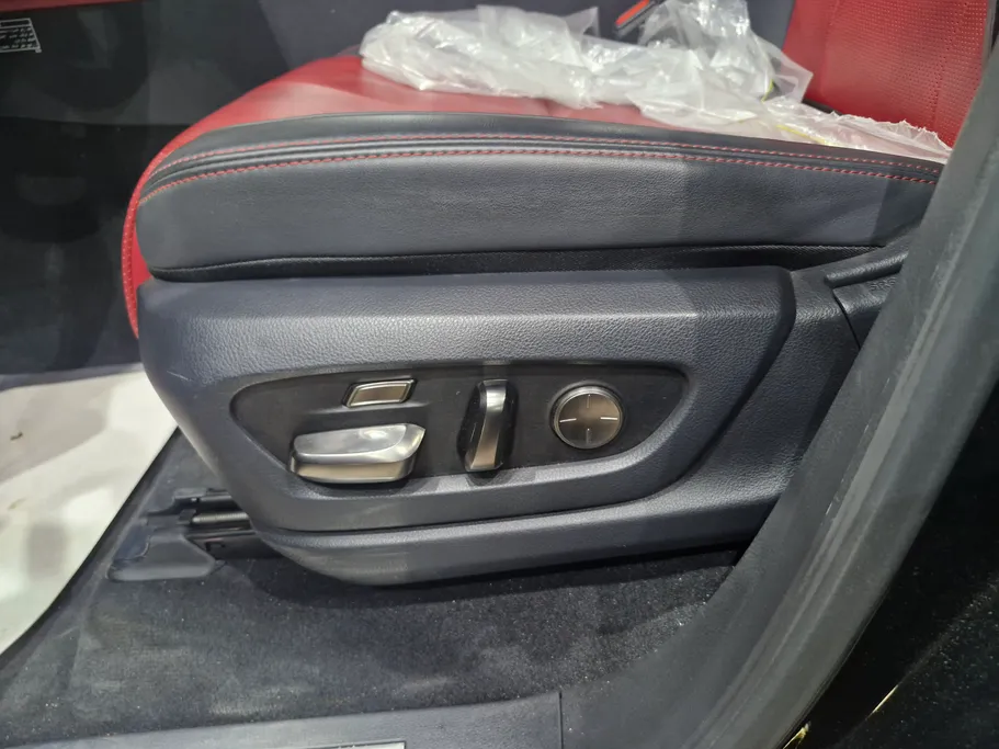 لكزس LX 600 FF F-Sport 2024 