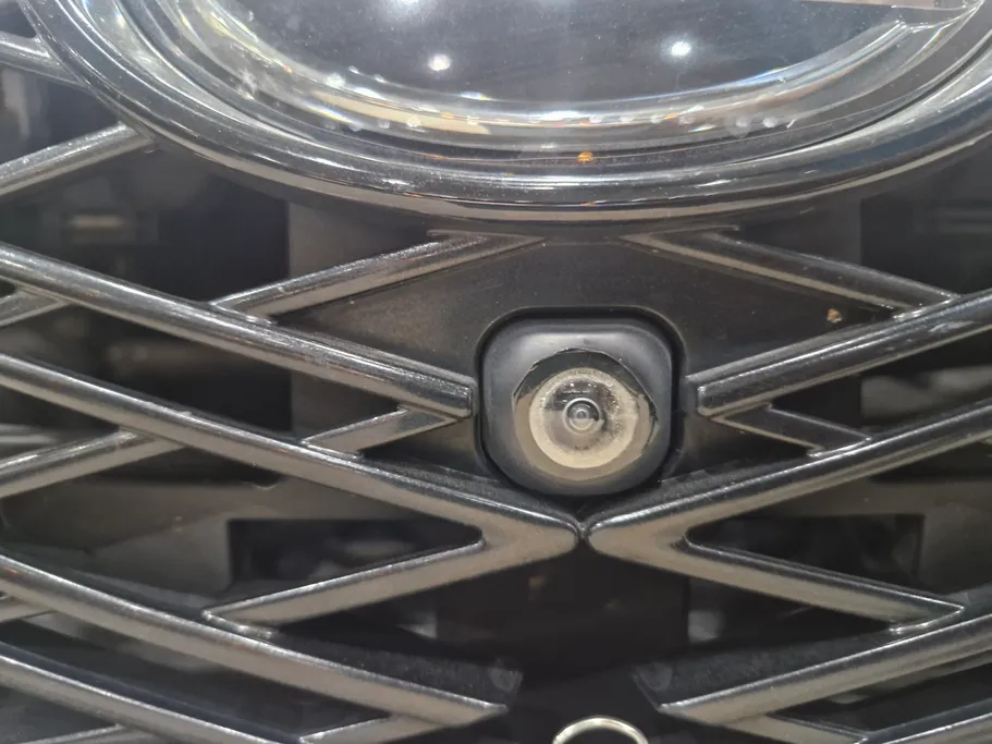 لكزس LX 600 FF F-Sport 2024 