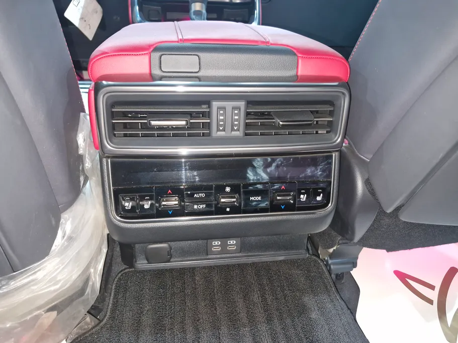 لكزس LX 600 FF F-Sport 2024 