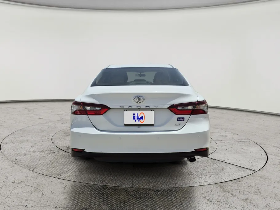 2023 Toyota Camry  LE 