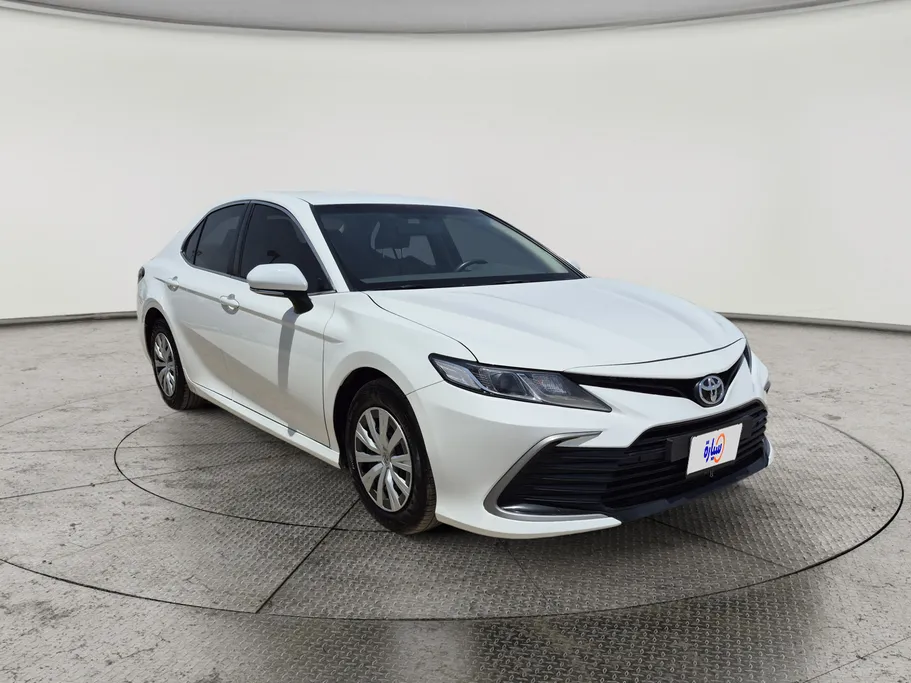 2023 Toyota Camry  LE 