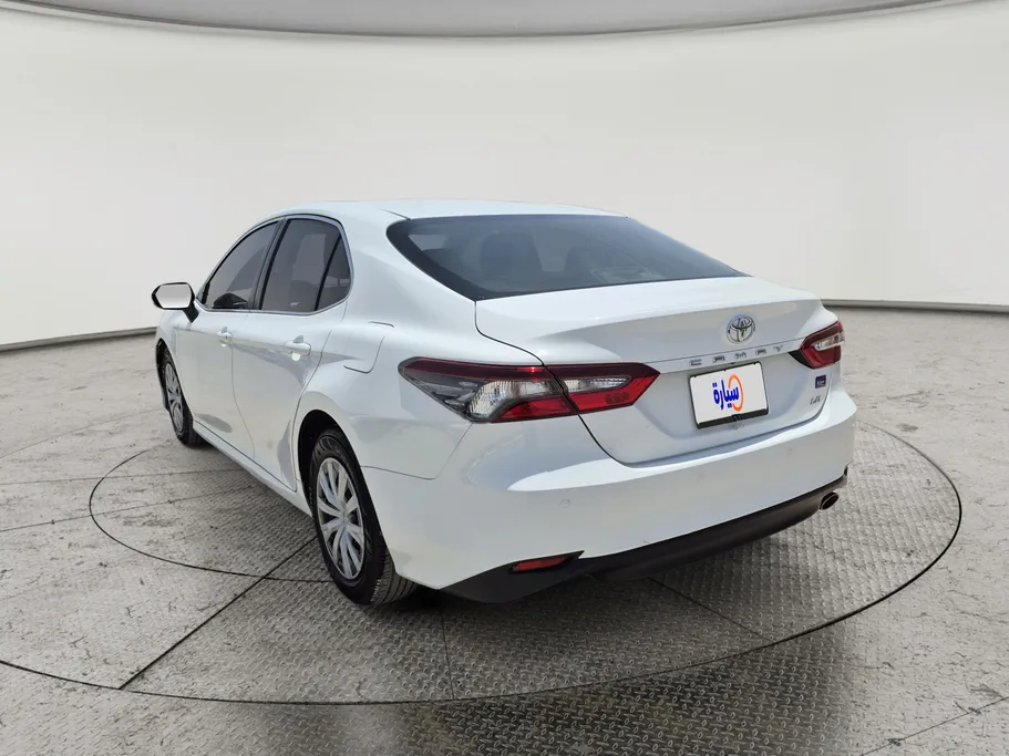 2023 Toyota Camry  LE 