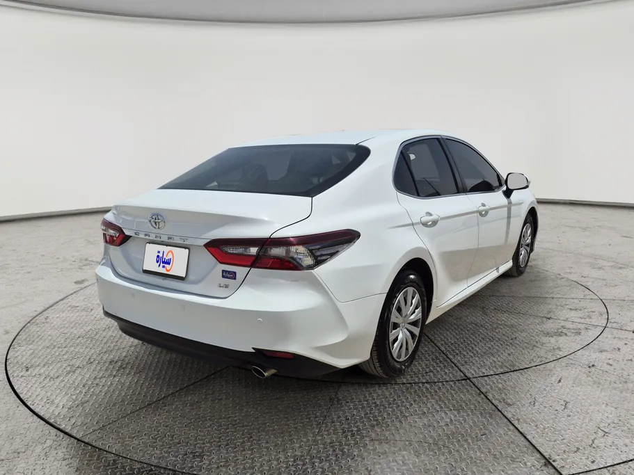 2023 Toyota Camry  LE 