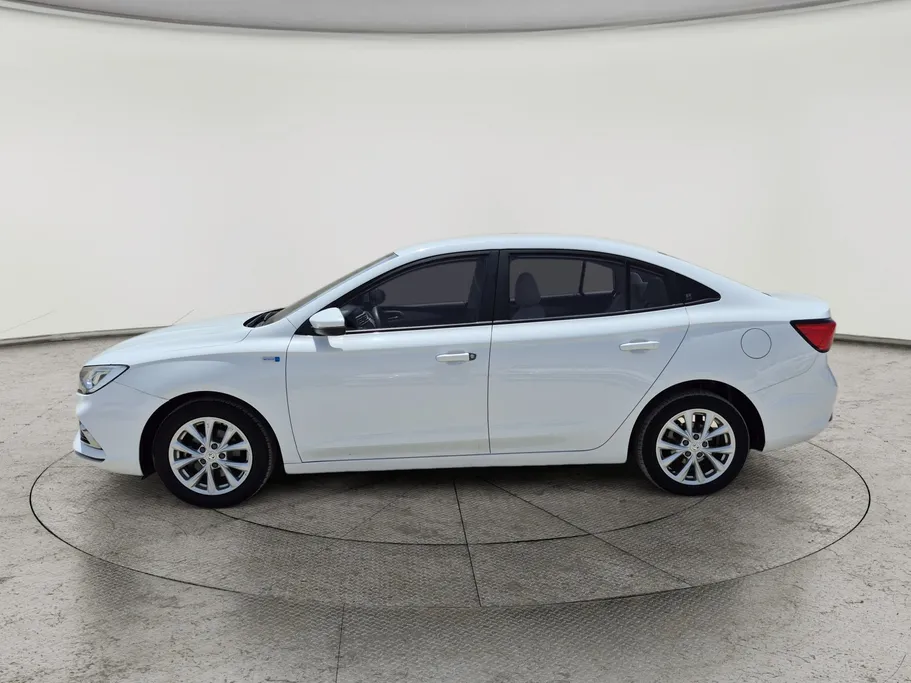 2023 MG 5 STD 