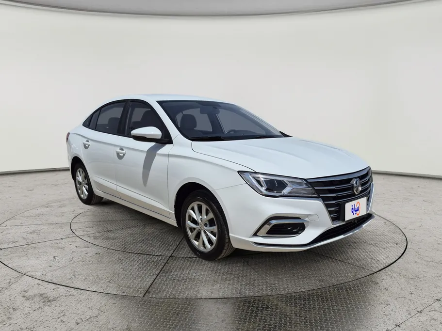 2023 MG 5 STD 