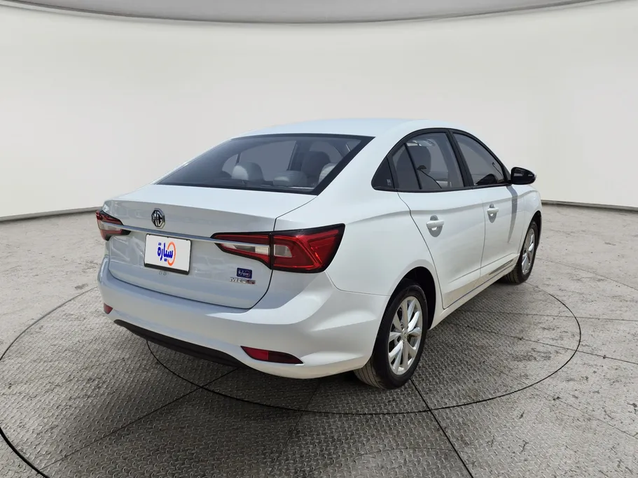 2023 MG 5 STD 