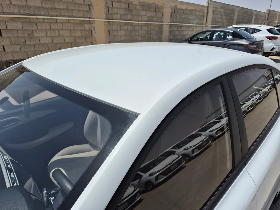 2023 MG 5 STD 