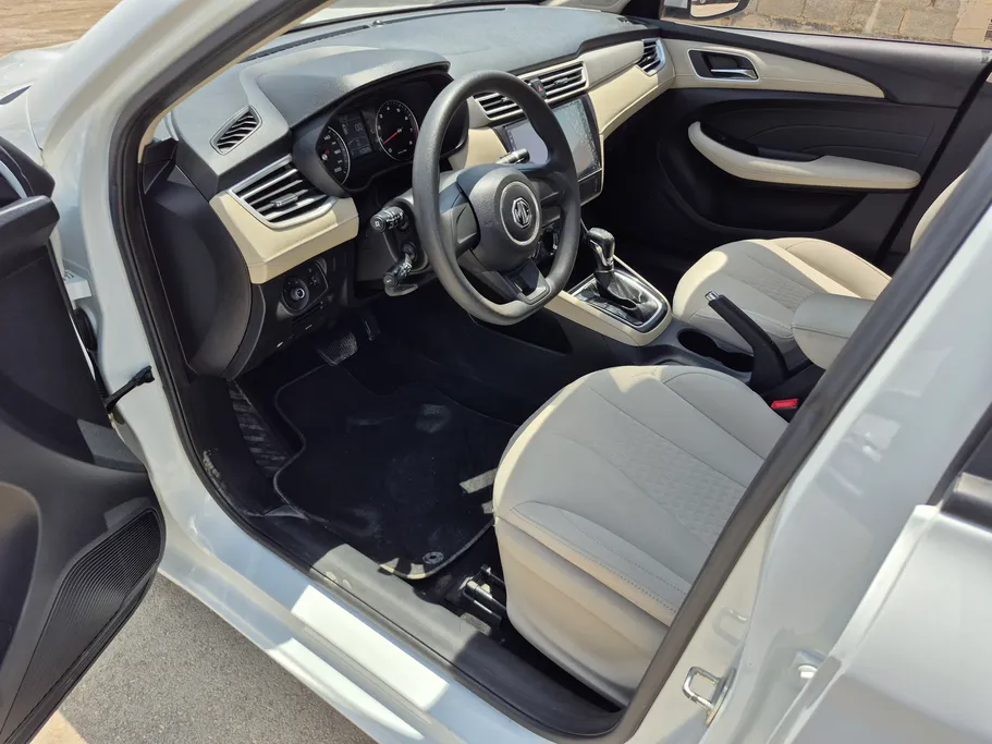 2023 MG 5 STD 