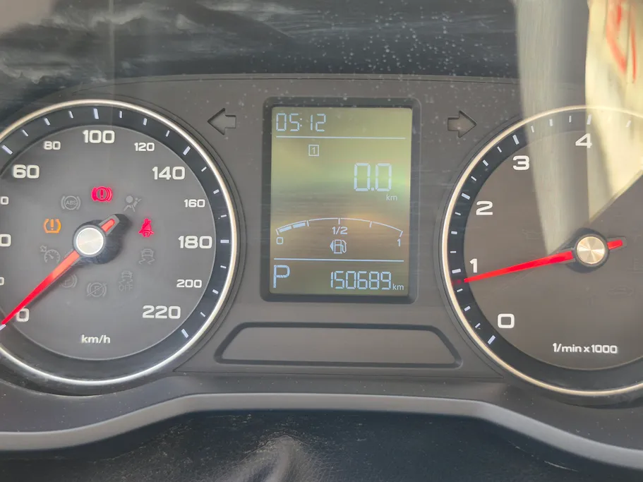 2023 MG 5 STD 