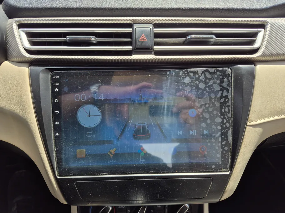 2023 MG 5 STD 