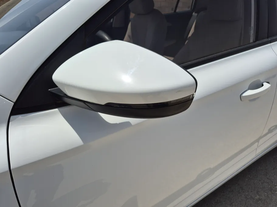 2023 MG 5 STD 