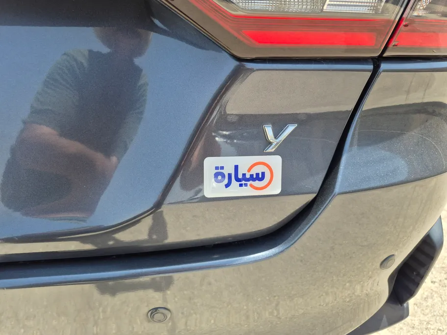 تويوتا يارس Y 2023 