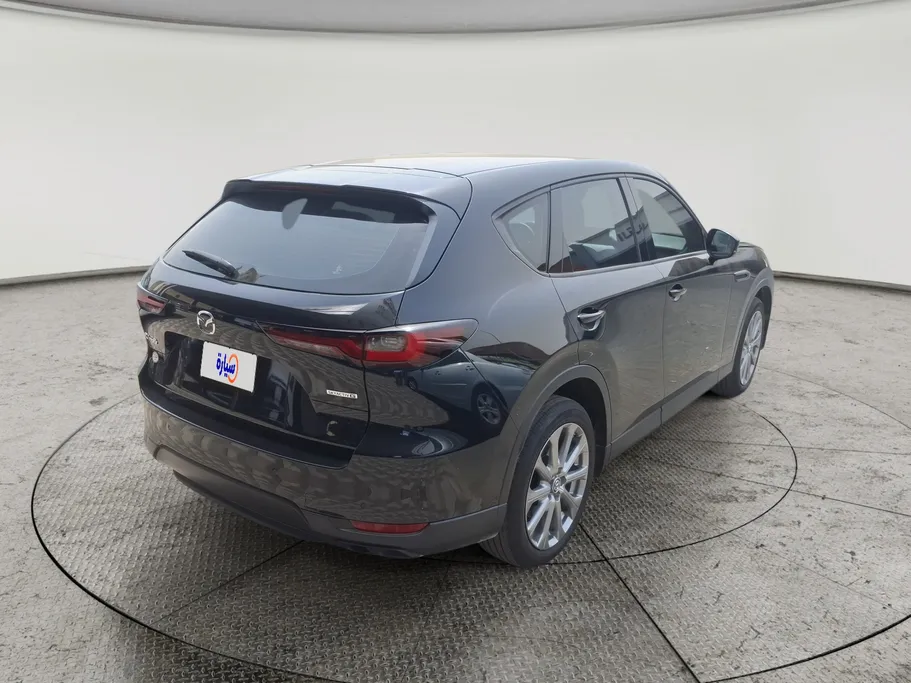 2026 Mazda CX60 Core 