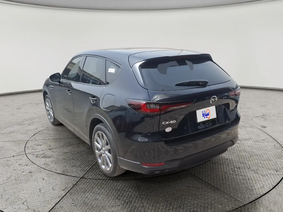2026 Mazda CX60 Core 