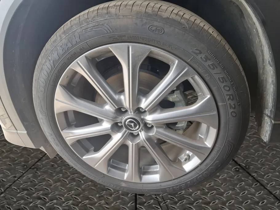 2026 Mazda CX60 Core 