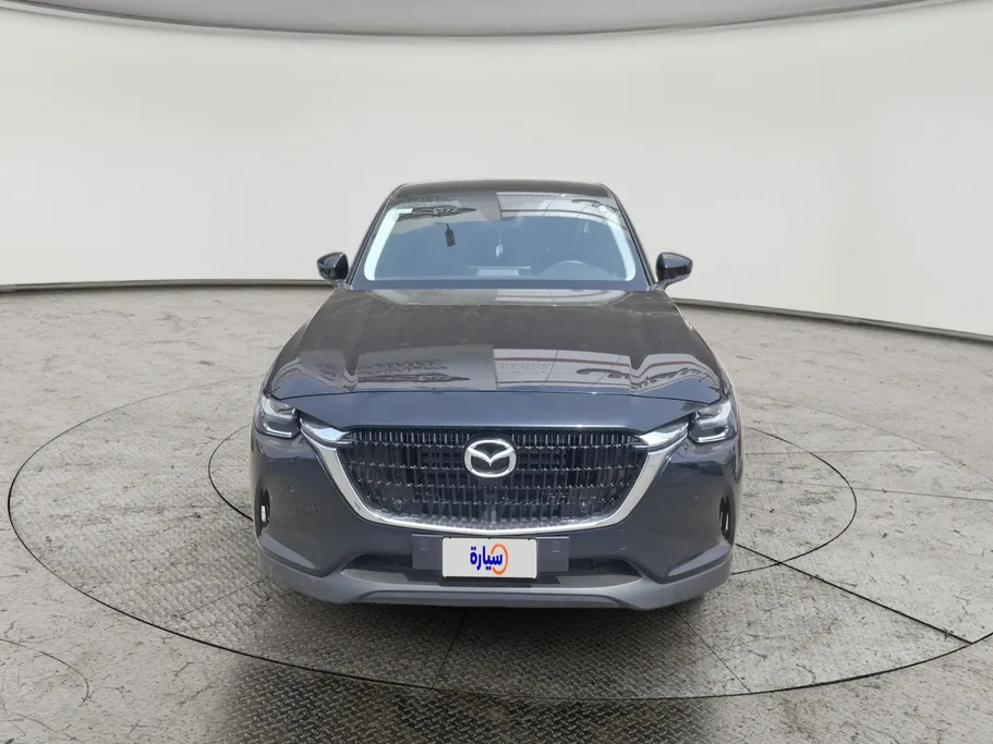 2026 Mazda CX60 Core 