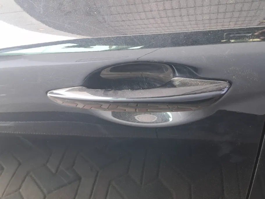 2026 Mazda CX60 Core 