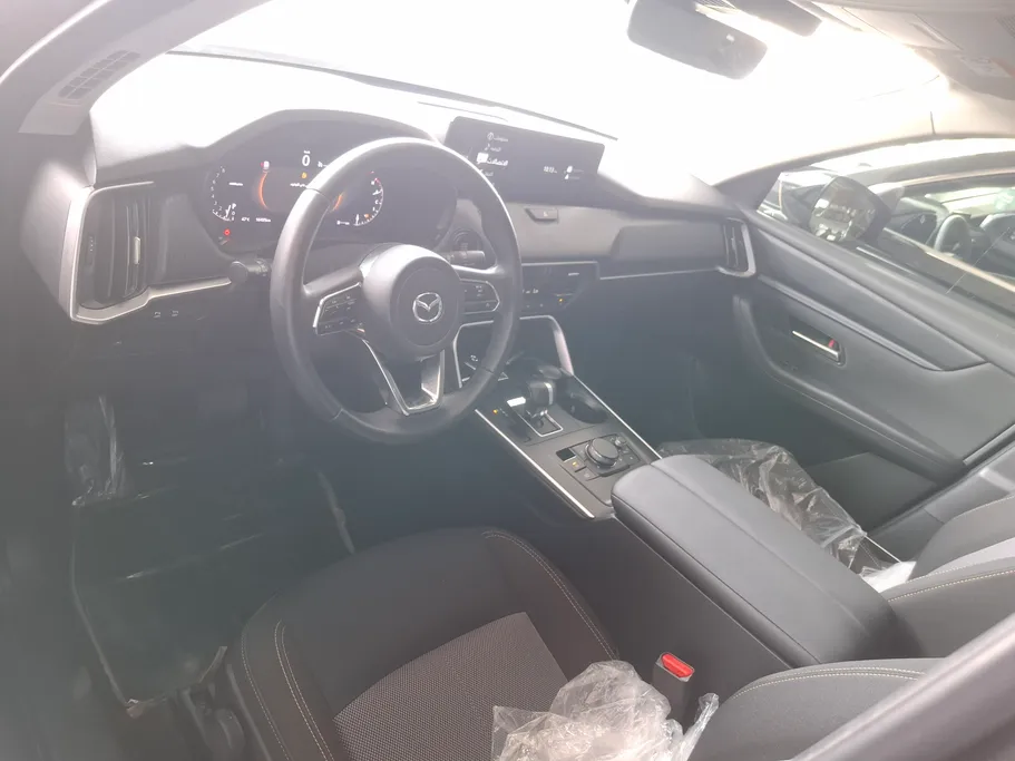 2026 Mazda CX60 Core 