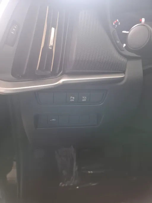 2026 Mazda CX60 Core 