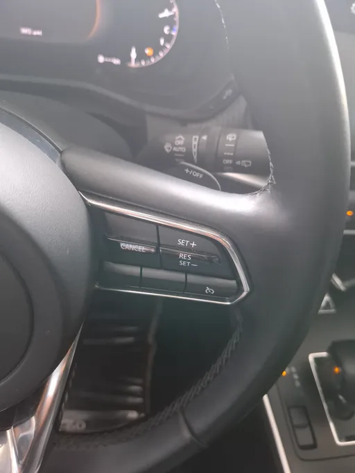 2026 Mazda CX60 Core 