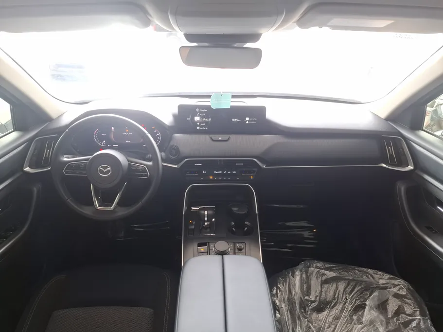 2026 Mazda CX60 Core 