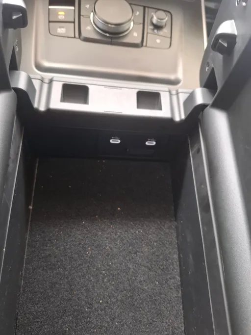 2026 Mazda CX60 Core 