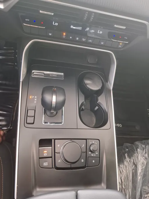 2026 Mazda CX60 Core 