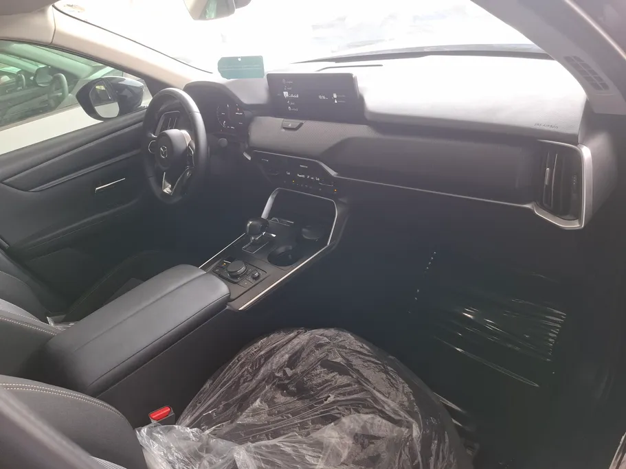 2026 Mazda CX60 Core 
