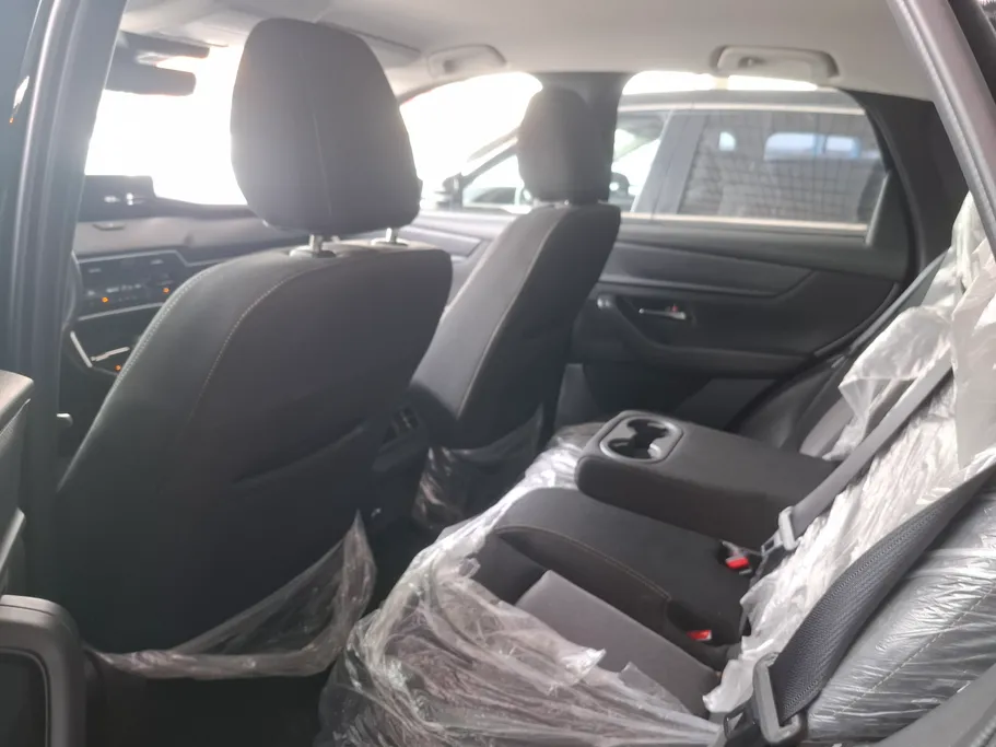 2026 Mazda CX60 Core 