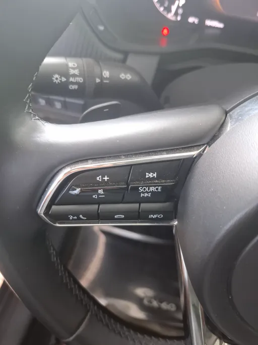 2026 Mazda CX60 Core 