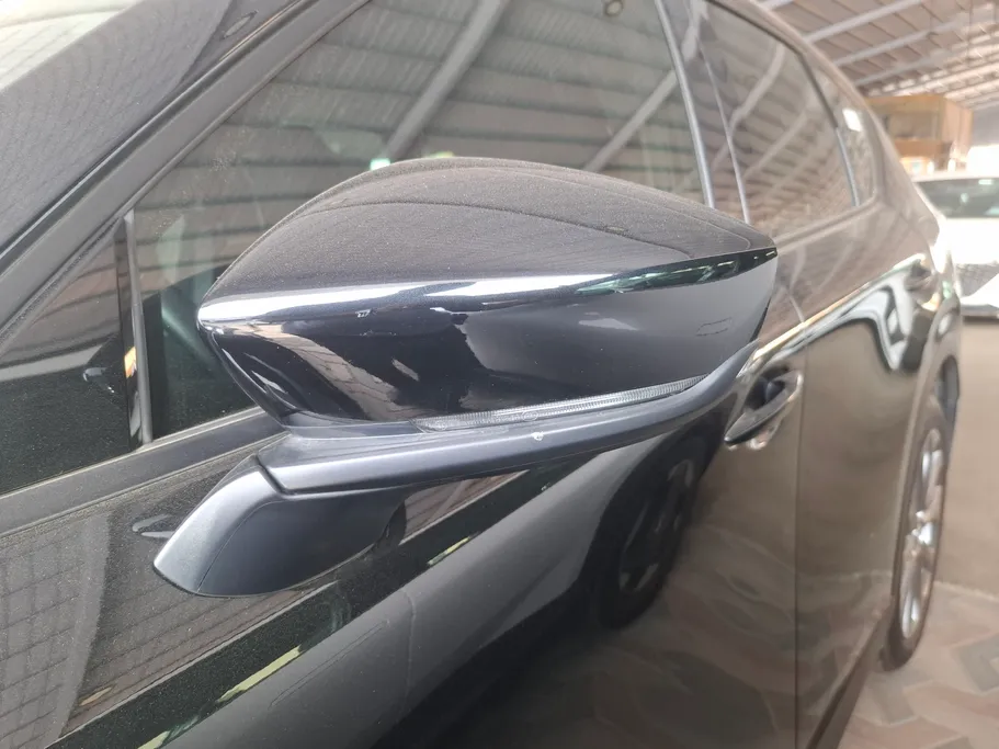 2026 Mazda CX60 Core 