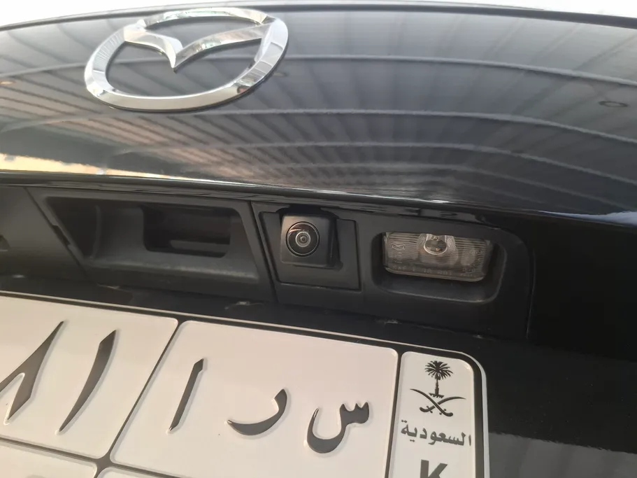 2026 Mazda CX60 Core 