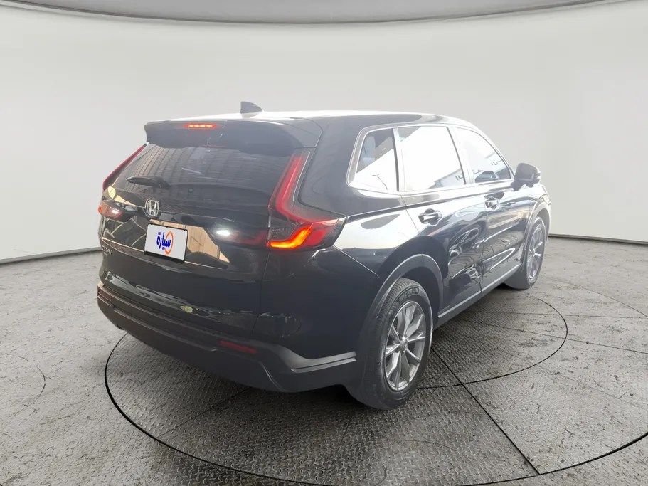 هوندا CRV EX 2025 
