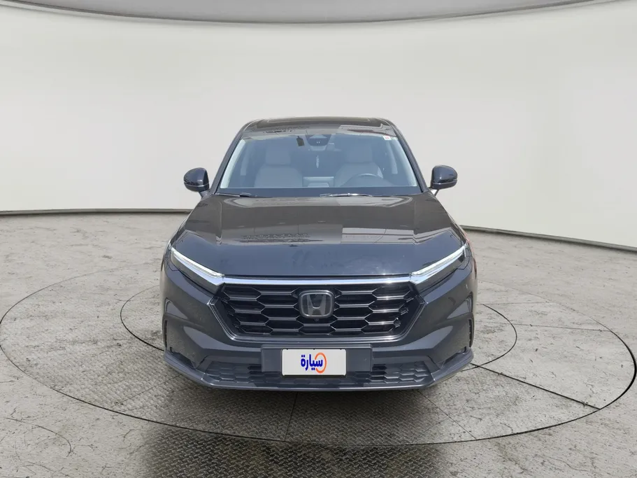هوندا CRV EX 2025 