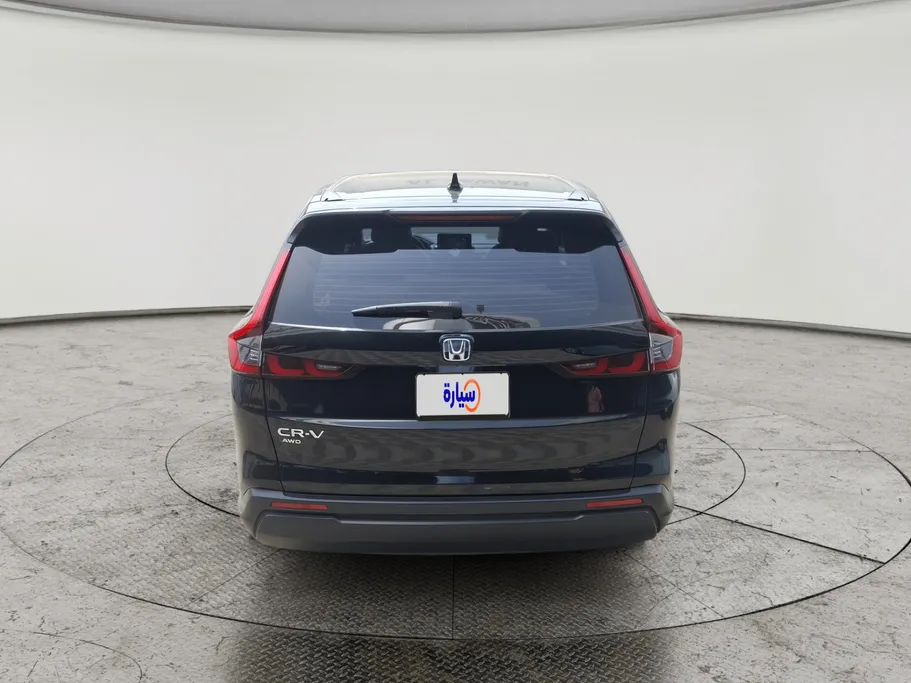 هوندا CRV EX 2025 