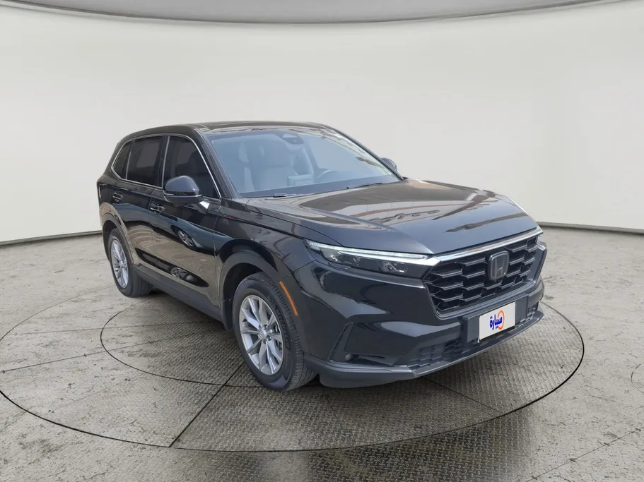 هوندا CRV EX 2025 