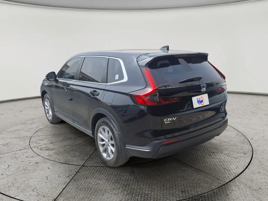 هوندا CRV EX 2025 