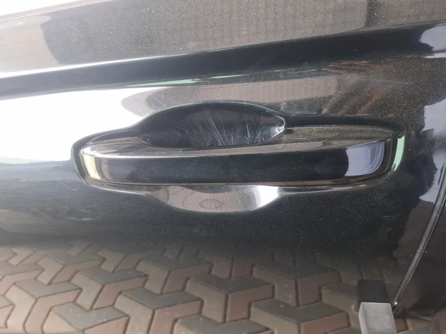 هوندا CRV EX 2025 