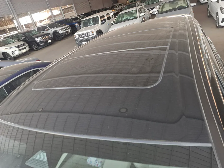 هوندا CRV EX 2025 
