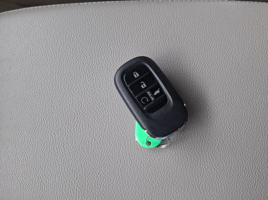 هوندا CRV EX 2025 