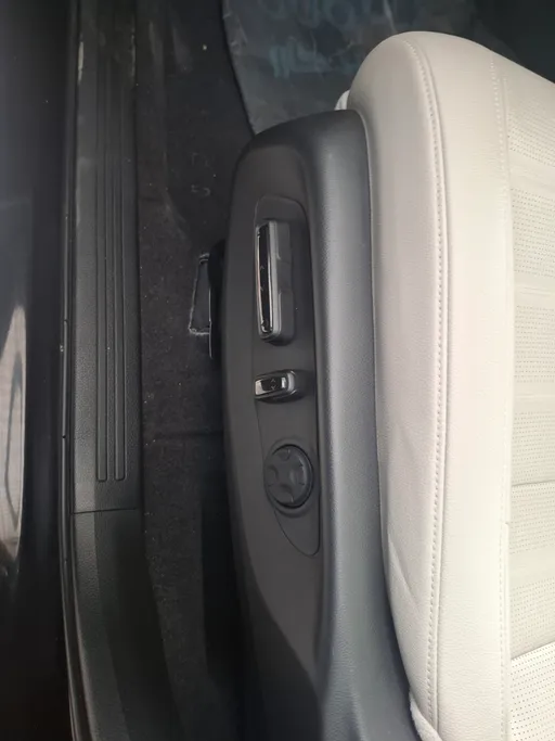 هوندا CRV EX 2025 