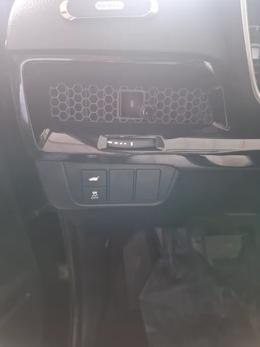 هوندا CRV EX 2025 