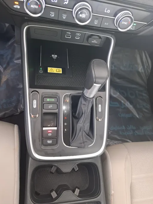 هوندا CRV EX 2025 