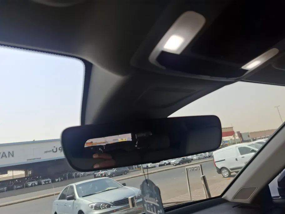 هوندا CRV EX 2025 
