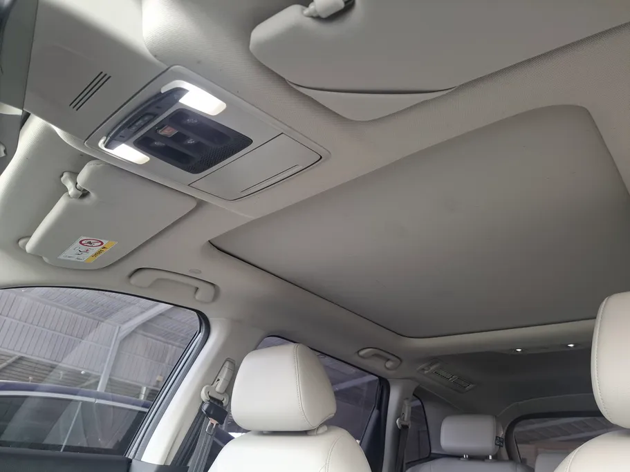 هوندا CRV EX 2025 
