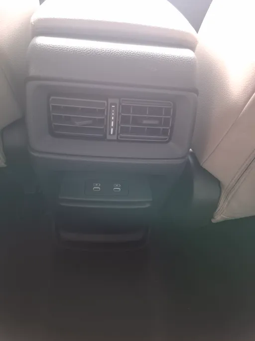 هوندا CRV EX 2025 