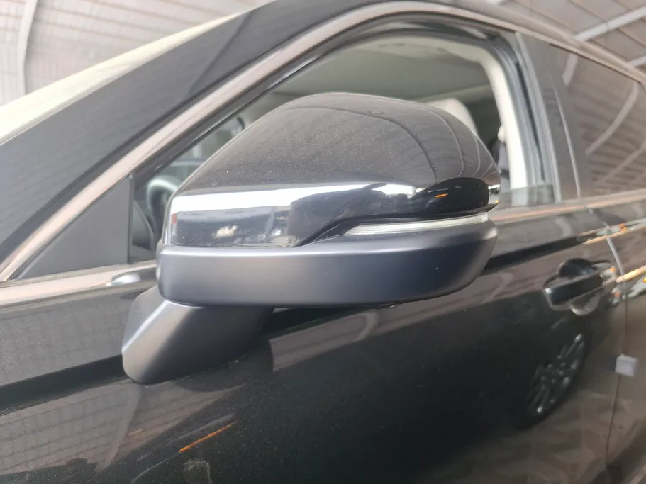 هوندا CRV EX 2025 